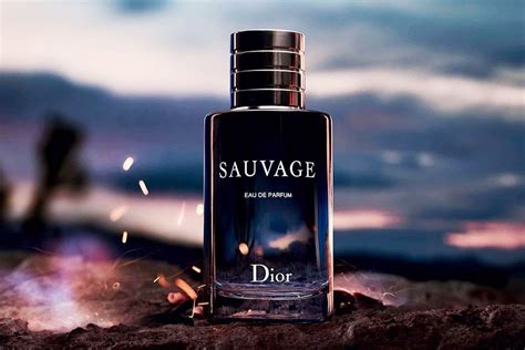 profumi dior uomo come sono nati|Dior Homme di Dior da uomo .